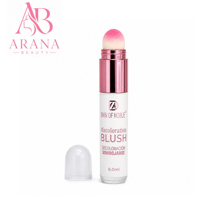رژگونه حرارتی بلاش