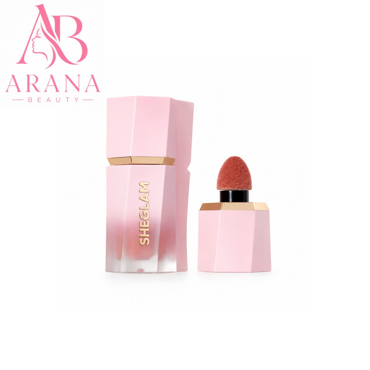 رژگونه شیگلم