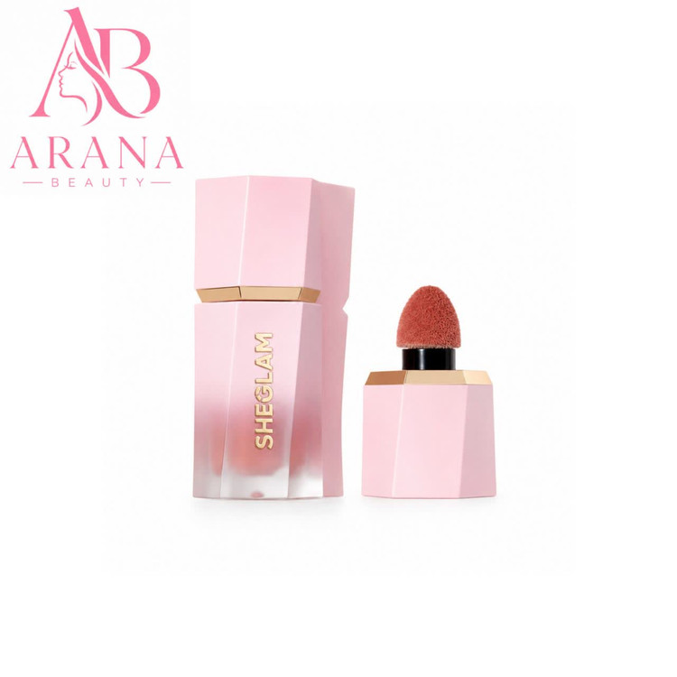 رژگونه شیگلم