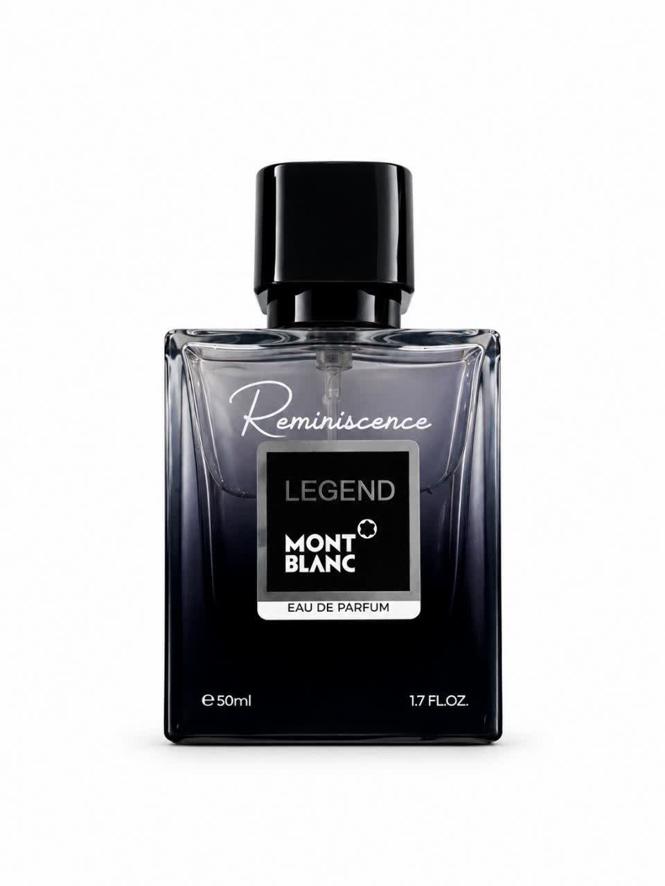 ادکلن مردانه  50 میل  لجند اورجینال