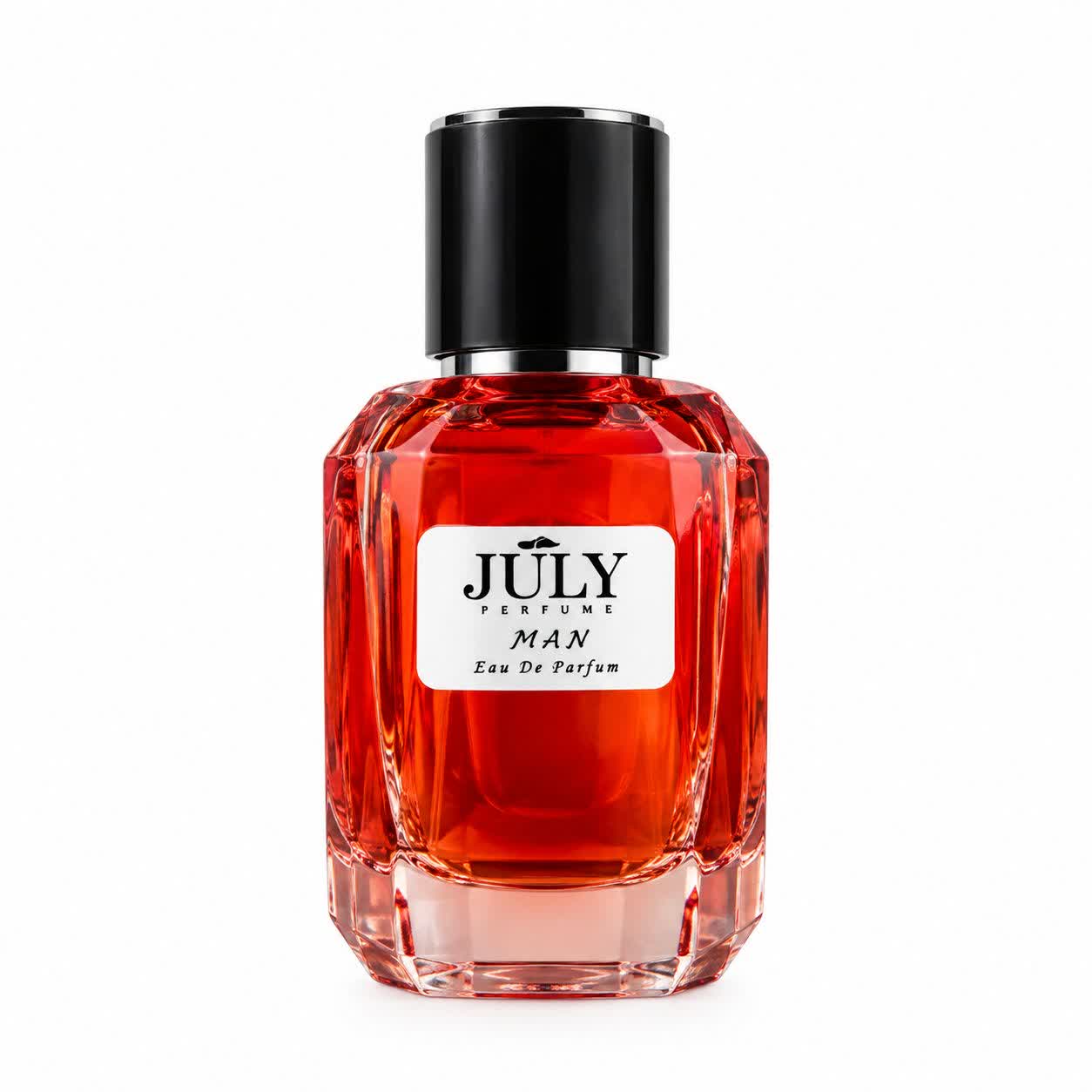 عطر جیبی 35میل جولای با رایحه کارولینا هررا