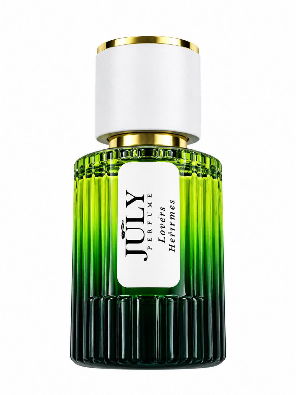 عطر جیبی 35میل جولای با رایحه جولای فلاورز