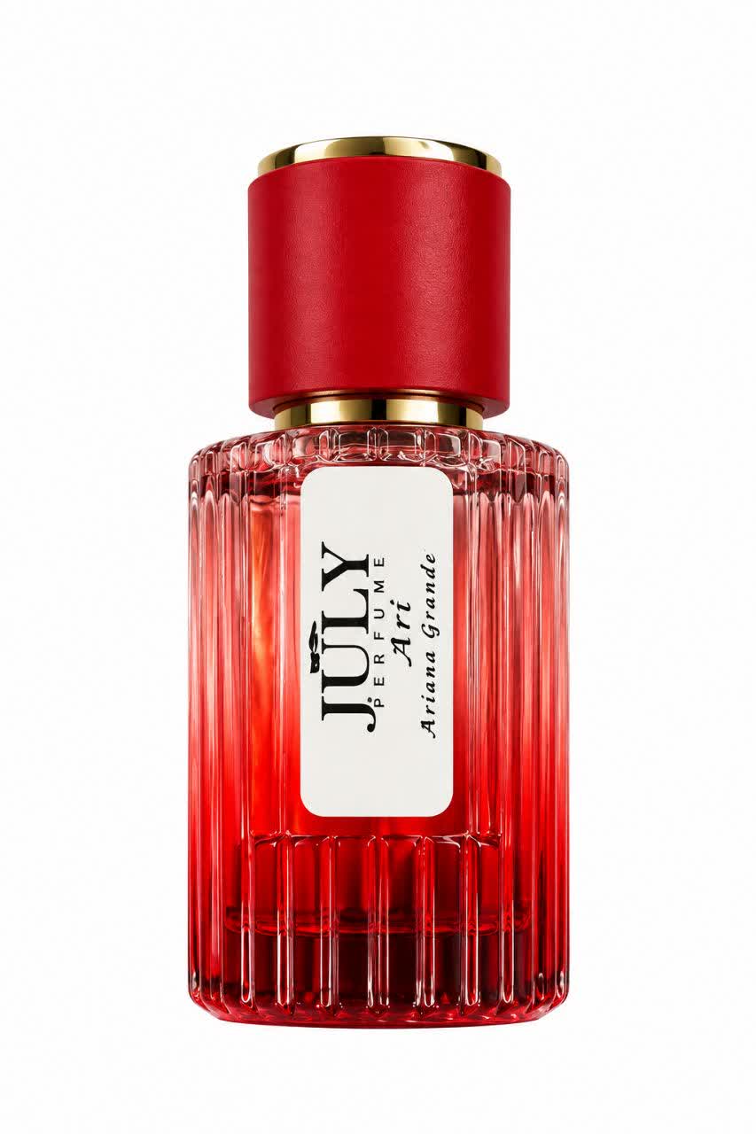 عطر جیبی 35میل جولای با رایحه اریانا گراند
