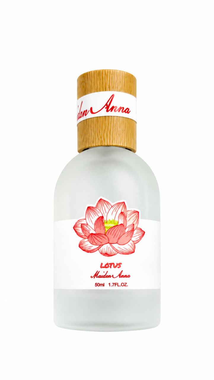 عطر 30میل درب چوبی با رایحه تمیزی