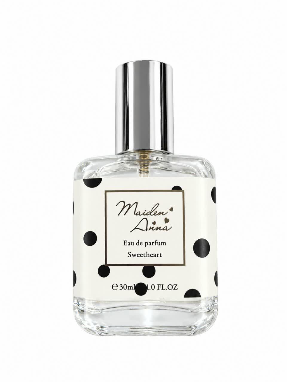 عطر 30میل بهاری با رایحه شیر