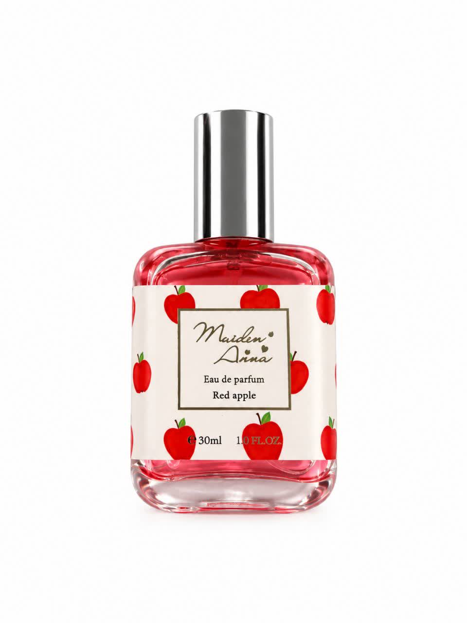عطر 30میل بهاری با رایحه توت فرنگی