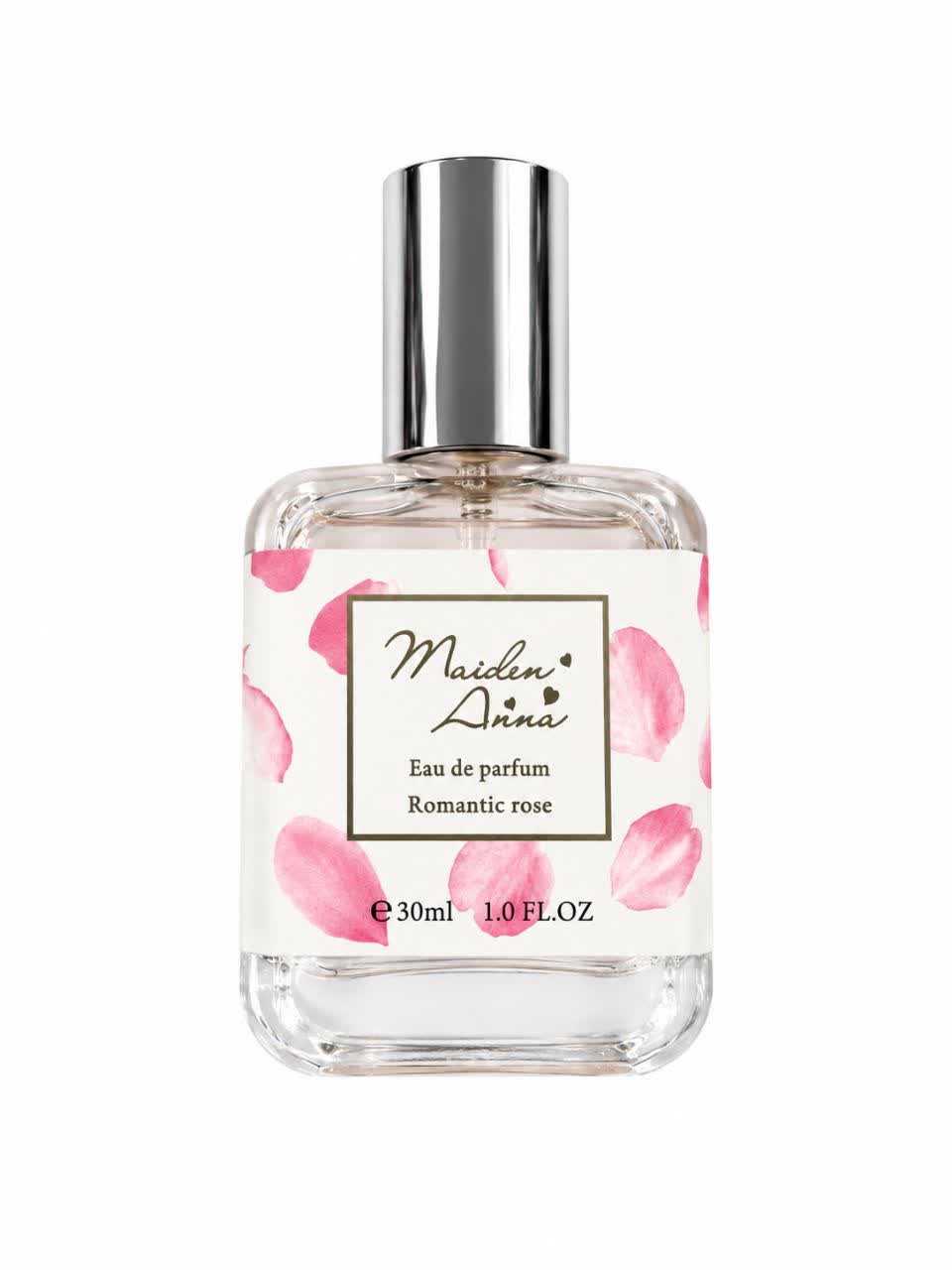 عطر 30میل بهاری با رایحه گل