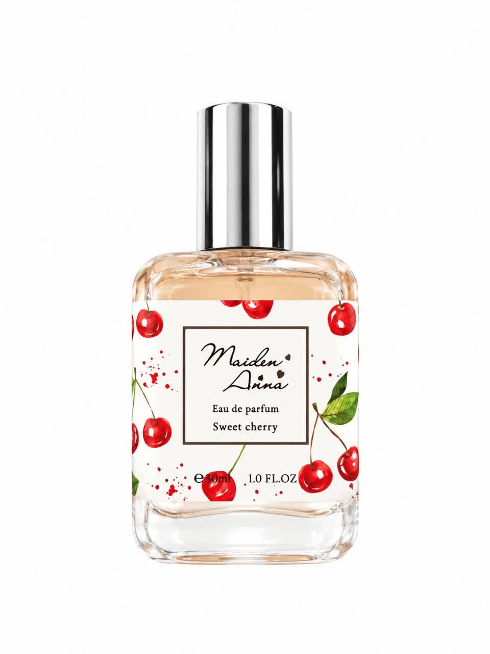 عطر 30میل بهاری با رایحه گیلاس