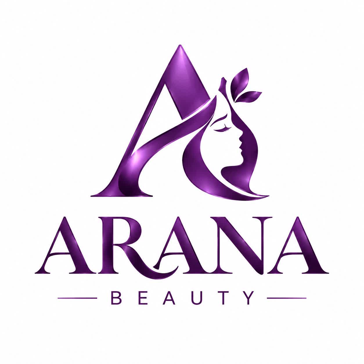 آرانا بیوتی